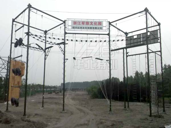 攀岩墙拓展训练对青少年都有哪些好处？